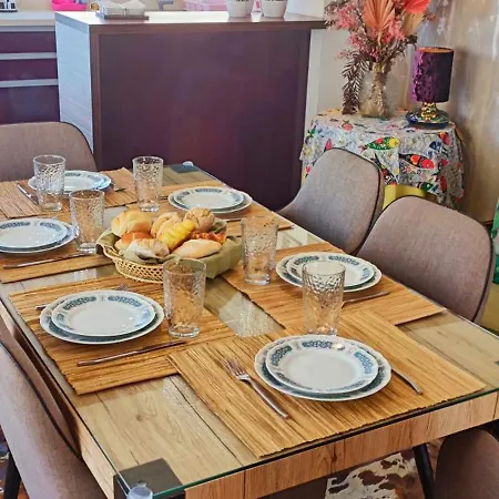 Our House Hotel