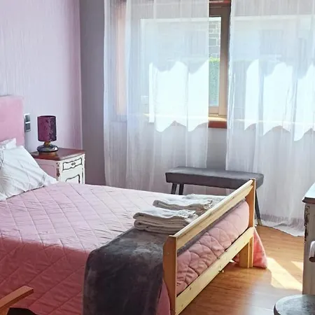 Our House Hotel