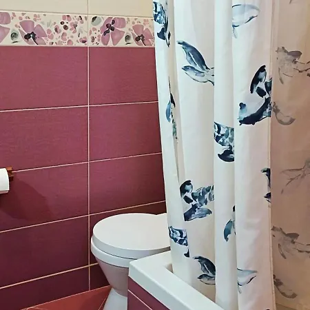 Hotel Our House 3*