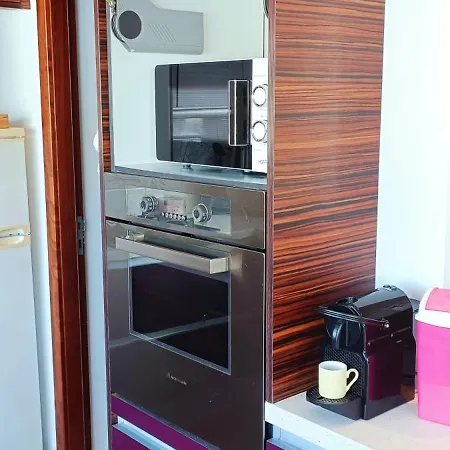 Hotel Our House 3*
